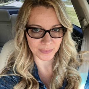 Meet your Posher, Kacey